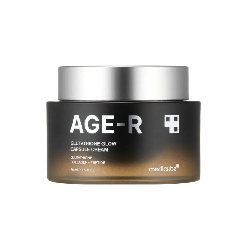 کرم ژل جوانساز پوست مدیکیوب مدل Age حجم ۵۰ میلی لیتر