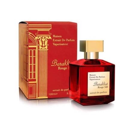 باکارات رژ قرمز Baccarat rouge