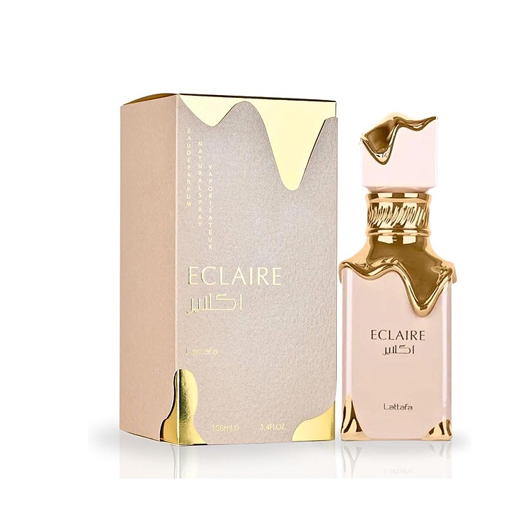 ادکلن اکلیر لطافه. Lattafa Eclaire